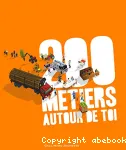 200 métiers autour de toi