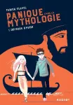 Panique dans la mythologie