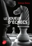 Le joueur d'échecs