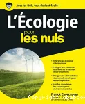 L' écologie pour les nuls