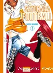 Sayonara football T2