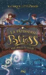 La patisserie Bliss tome 2