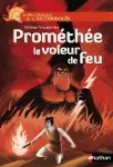 Prométhée le voleur de feu