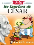 Astérix : Les lauriers de César