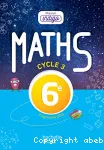 Maths cycle 3 6è