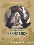 Les enfants de la Résistance,1. Premières actions