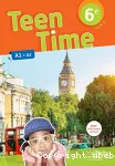 Teen time 6e, cycle 3