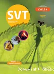 SVT, sciences de la vie et de la Terre