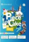 Piece of Cake cycle 4