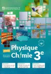 Physique chimie 3è