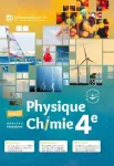 Physique chimie 4è