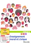 Enseignement moral et civique cycle 4