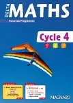 Maths cycle 4