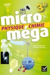 Micro physique chimie 3è