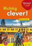 Richtig clever!