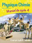 Physique chimie cycle 4