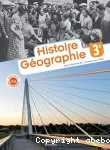 Histoire-géographie, 3e