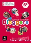 BLOGGERS 6°