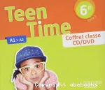 Teen Time 6°