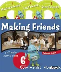 Making freinds