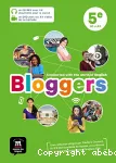 BLOGGERS 5°