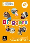 BLOGGERS 4°