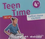 Teen time 4e