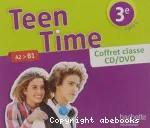 Teen time 3e