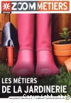 Les métiers de la jardinerie