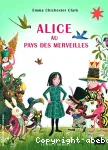 Alice au pays des merveilles