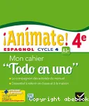 ¡ Anímate ! [4e]