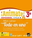 ¡ Anímate ! [3e]