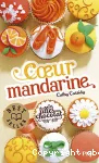 Coeur mandarine