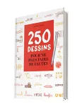 250 dessins pour ne plus faire de fautes