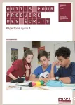 Outils pour produire des écrits