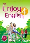 New Enjoy English 4è A2-B1