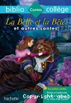 La Belle et la Bête