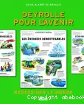 Deyrolle pour l'avenir