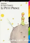 LE PETIT PRINCE