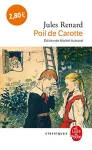 Poil de carotte