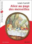 Alice au pays des merveilles