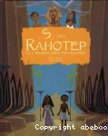 Si j'étais Rahotep