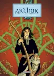 Arthur, une épopée celtique Tomes 1 à 3