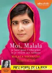 Moi, Malala