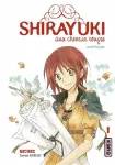 Shirayuki aux cheveux rouges.Tome 1