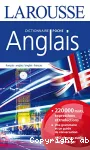 Anglais dictionnaire poche