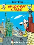 Un cow-boy à Paris