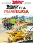 Astérix, 37. Astérix et la Transitalique