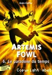 Artémis Fowl 6 : le paradoxe du temps