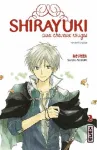 Shirayuki aux cheveux rouges.Tome 2